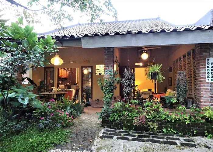 Pondok Pakuan
