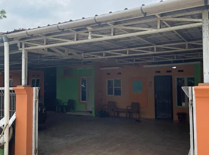 Bu Sur Homestay