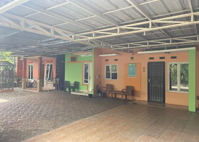 Bu Sur Homestay