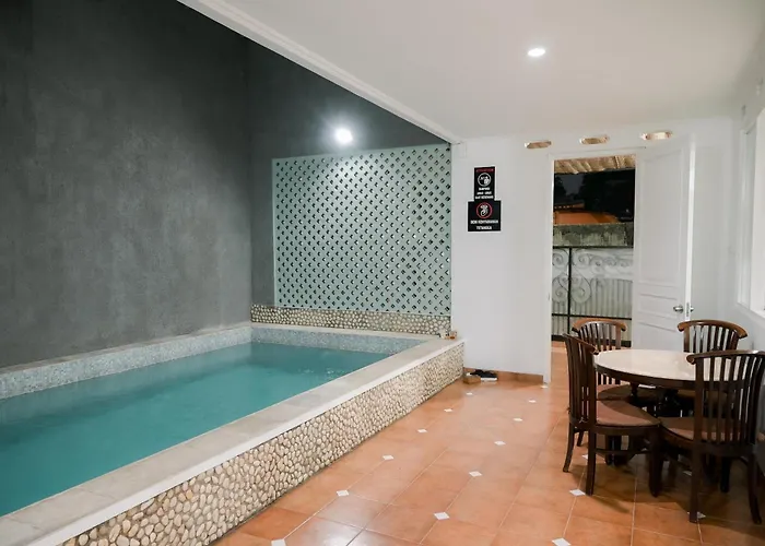 Kirana Guest House Bogor
