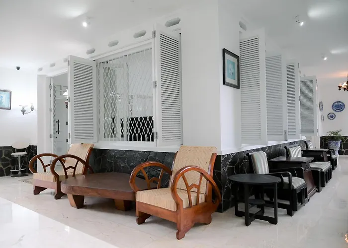 Kirana Guest House Bogor
