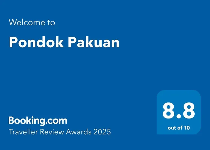 Pondok Pakuan