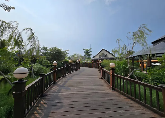 Lumen By Sanliving - 3Br - Nice Expo - Free Parking