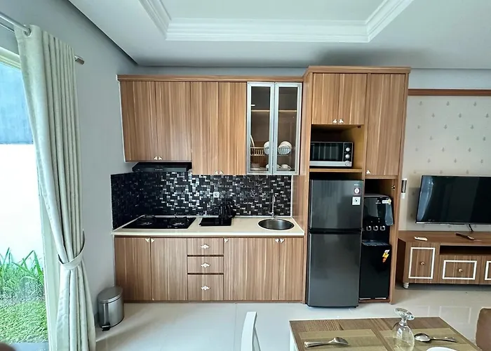 Scandi Sanctuary At Rancamaya