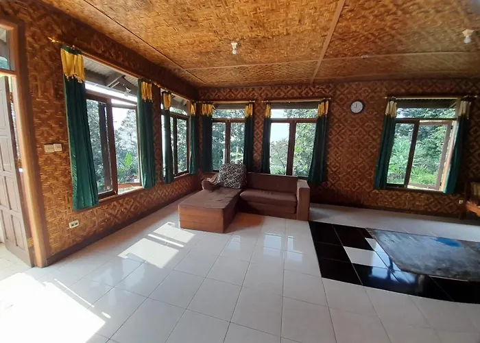 Salak Sunrise Homestead