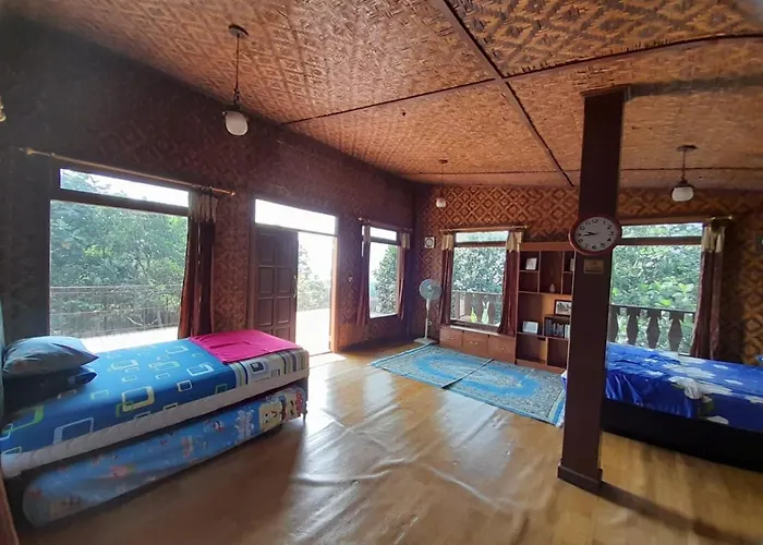 Salak Sunrise Homestead